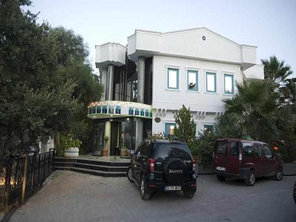 Grand Levent Hotel Ortakent Exterior photo