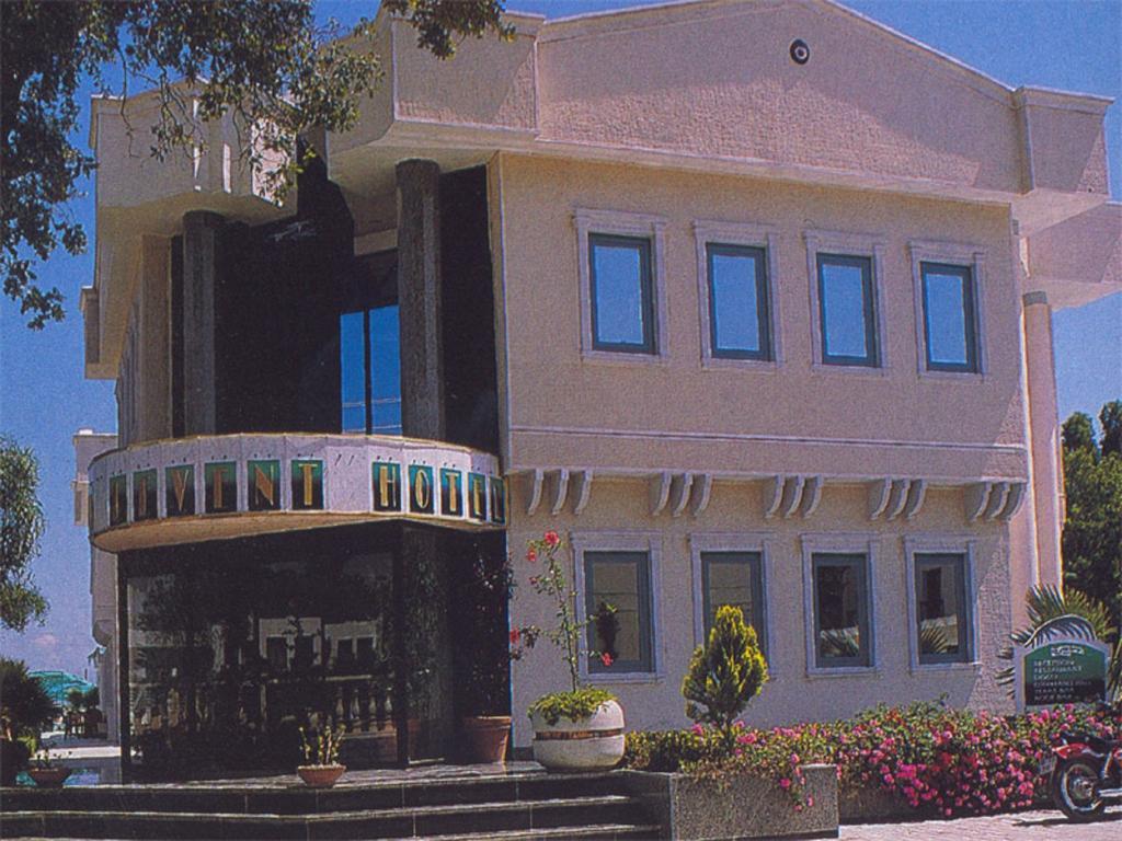 Grand Levent Hotel Ortakent Exterior photo